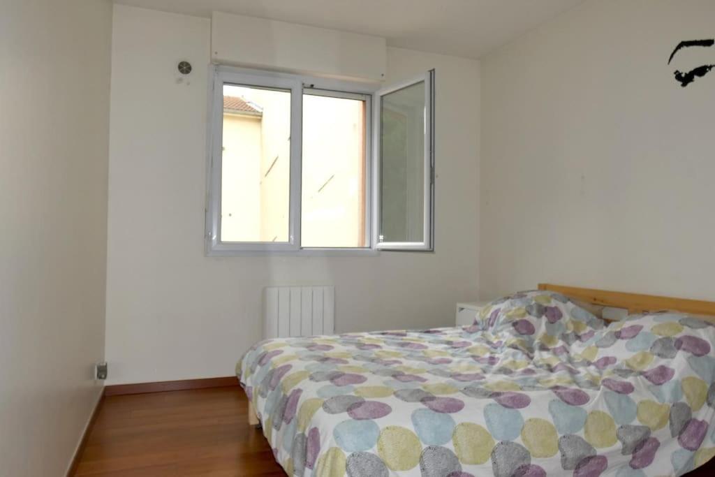 Appartement F3, 2 Chambres イヴリー＝シュル＝セーヌ エクステリア 写真